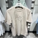 RS代購 愛迪達 全新正品優惠ADIDAS男裝LOUNGE休閒短袖上衣 贈品牌袋子 II3489-規格圖9