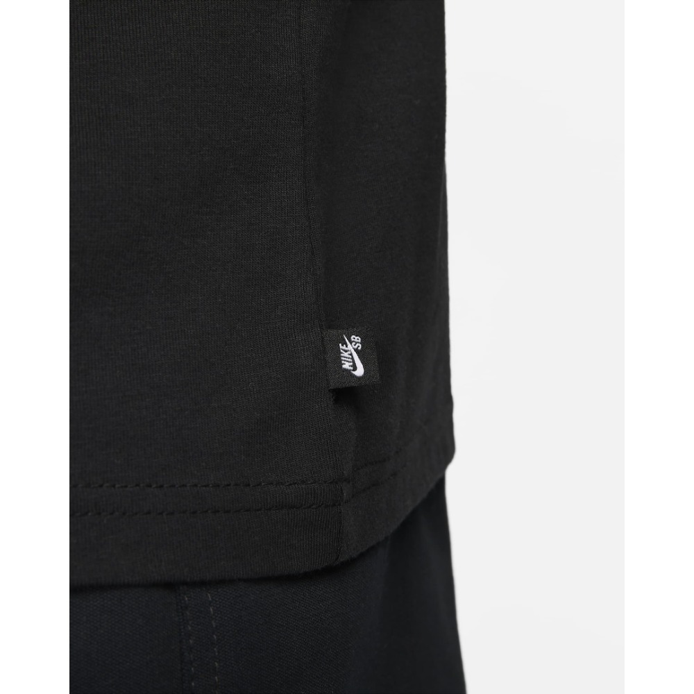 RS代購 耐吉 全新正品優惠 NIKE男裝門市新品 滑板 板鞋 休閒短袖上衣 FJ1138-010-細節圖6