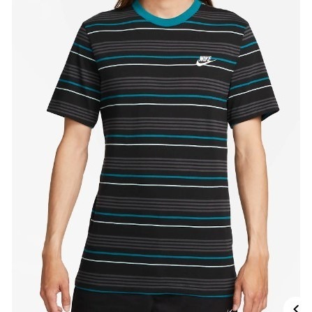 RS代購 NIKE全新正品優惠NIKE男裝Nike Sportswear Club 男款T恤 FD1359-010-細節圖3