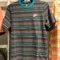 RS代購 NIKE全新正品優惠NIKE男裝Nike Sportswear Club 男款T恤 FD1359-010-規格圖6
