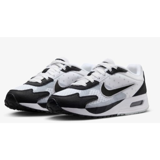 RS代購 NIKE全新正品優惠NIKE女鞋Nike Air Max Solo 氣墊休閒運動鞋FN0784-101-細節圖3