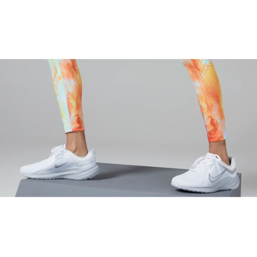 RS代購 耐吉全新正品優惠NIKE女鞋 Nike Quest 5 路跑鞋 DD9291-100-細節圖2