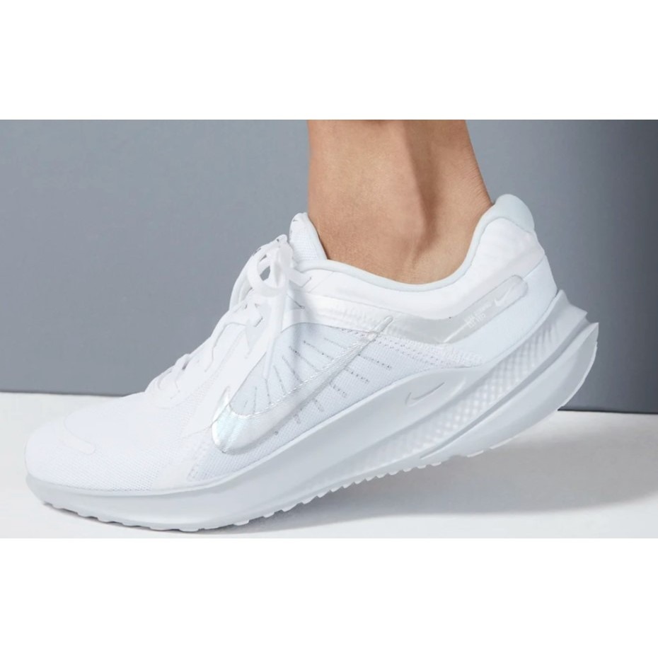 RS代購 耐吉全新正品優惠NIKE女鞋 Nike Quest 5 路跑鞋 DD9291-100-細節圖3