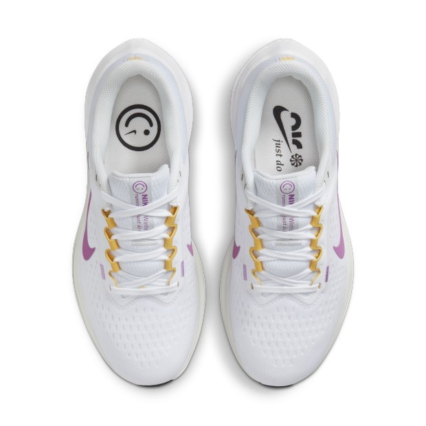 RS代購 耐吉 全新正品優惠NIKE女鞋Nike Winflo 10 路跑鞋 DV4023-103-細節圖4
