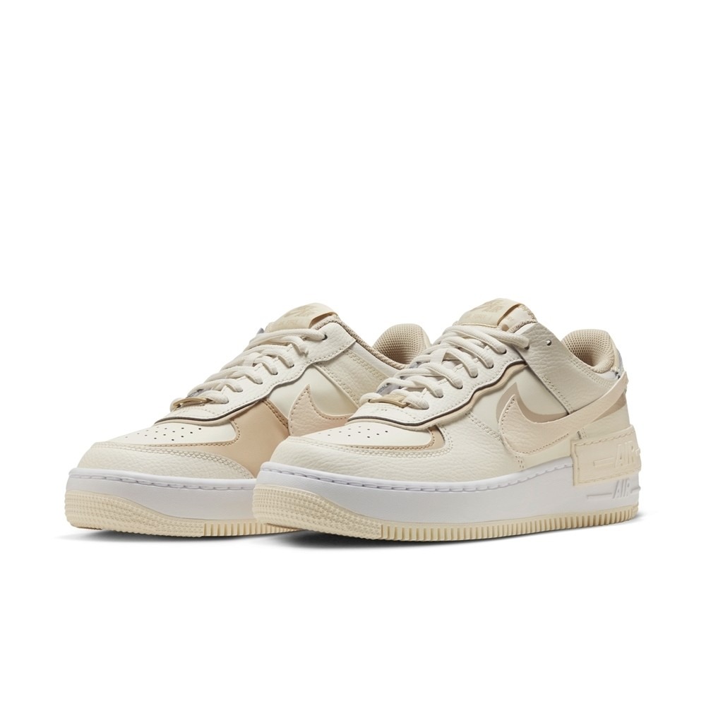 RS代購 耐吉 全新正品優惠NIKE女鞋NIKE W AF1 SHADOW休閒運動鞋 FQ6871-111-細節圖4