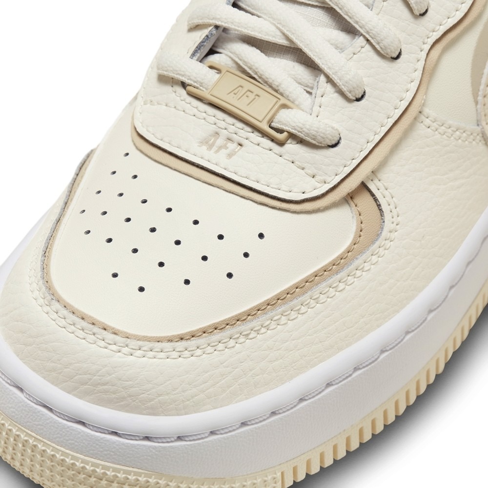 RS代購 耐吉 全新正品優惠NIKE女鞋NIKE W AF1 SHADOW休閒運動鞋 FQ6871-111-細節圖5