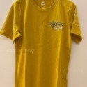 RS代購 Roots全新正品優惠 Roots男裝繽紛花卉系列 刺繡花卉有機棉短袖T恤 滿額贈送品牌袋子-規格圖10