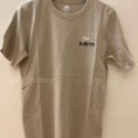 RS代購 Roots全新正品優惠 Roots男裝繽紛花卉系列 刺繡花卉有機棉短袖T恤 滿額贈送品牌袋子-規格圖10