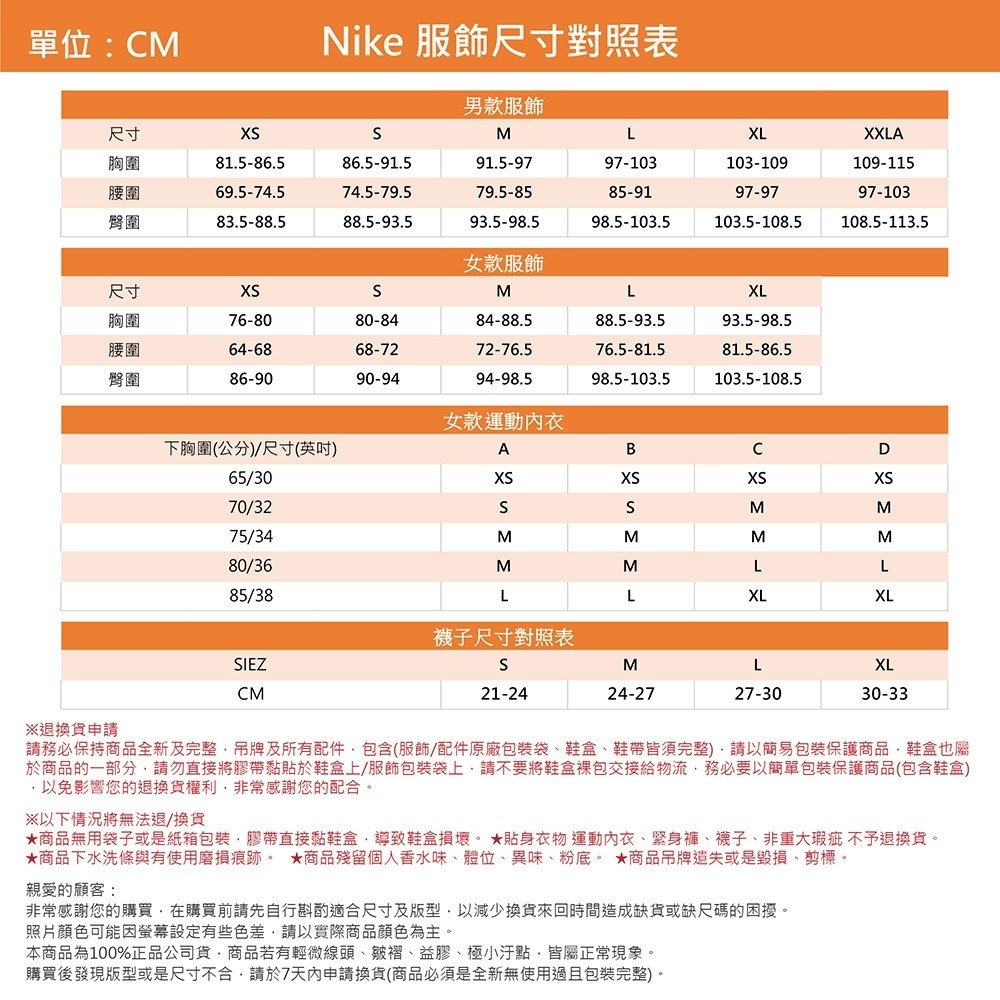 RS代購 耐吉全新正品優惠NIKE女裝 門市新品 Nike Dri-FIT One Luxe 標準剪裁短袖上衣-細節圖2
