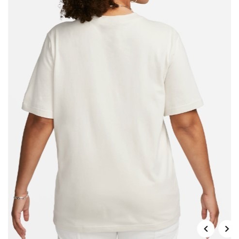 RS代購 耐吉全新正品優惠NIKE女裝 Nike Sportswear T 恤 FD4150-104-細節圖3