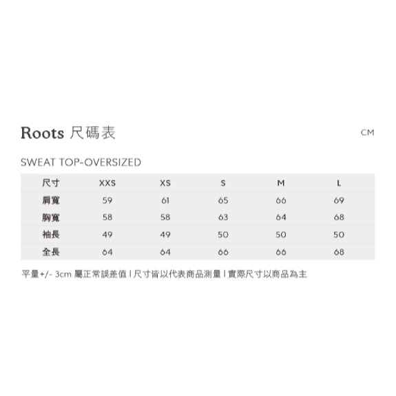 RS代購 Roots全新正品優惠 Roots女裝繽紛花卉系列 ALDER聯名花卉大學TEE 滿額即贈購物袋-細節圖7