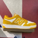 RS代購 NB 全新正品優惠 NewBalance 中性鞋款- 480 復古運動鞋-規格圖9