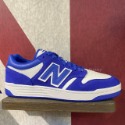 RS代購 NB 全新正品優惠 NewBalance 中性鞋款- 480 復古運動鞋-規格圖9
