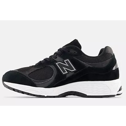 RS代購 NB 全新正品優惠]NewBalance 男鞋- 2002R 復古運動鞋-細節圖2