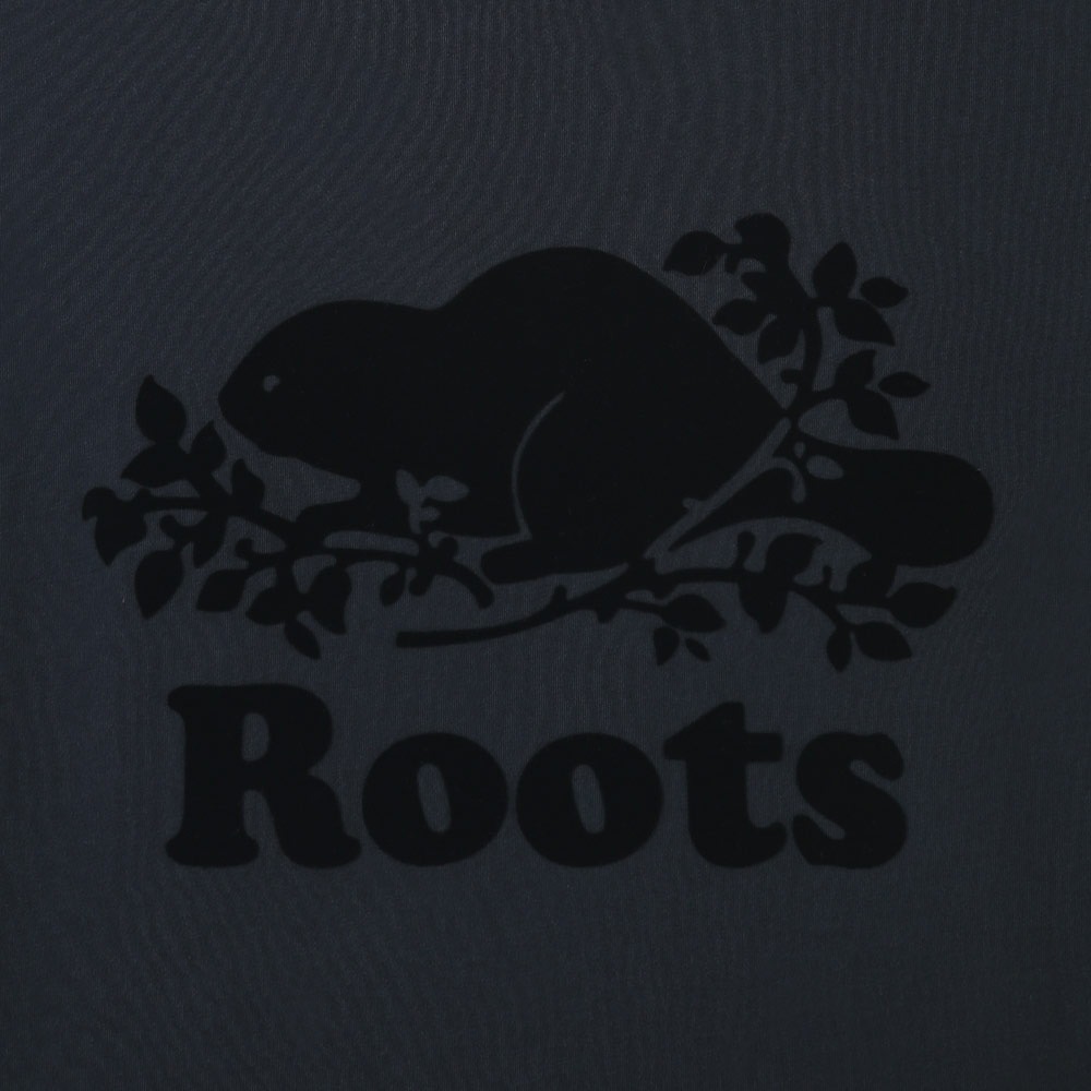 RS代購 Roots全新正品優惠 Roots男裝-絕對經典系列 海狸LOGO有機棉短袖T恤 滿額贈購物袋-細節圖7