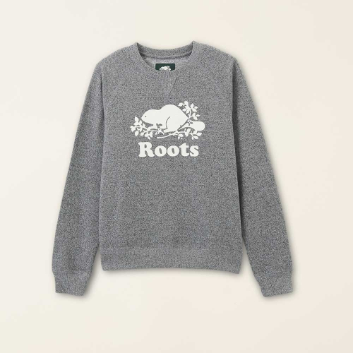RS代購 Roots全新正品優惠 Roots女裝-絕對經典系列 海狸LOGO圓領上衣 滿額贈購物袋