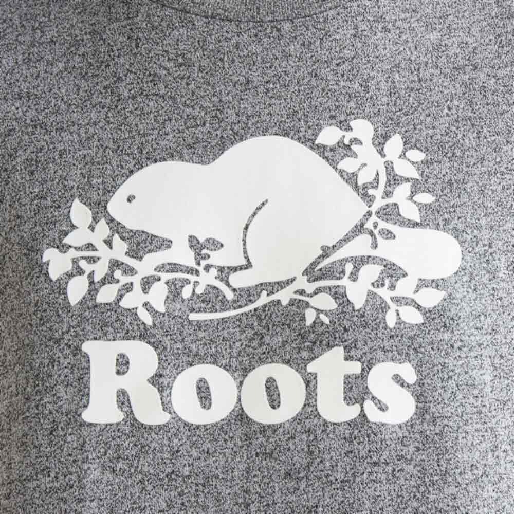 RS代購 Roots全新正品優惠 Roots女裝-絕對經典系列 海狸LOGO長袖上衣 滿額贈品牌購物袋-細節圖4