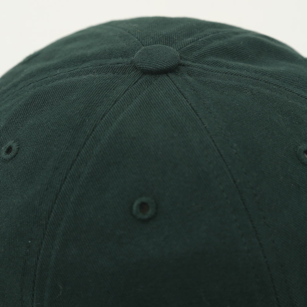 RS代購 Roots全新正品優惠 Roots配件-絕對經典系列 品牌文字棒球帽 滿額加贈品牌購物袋-細節圖4