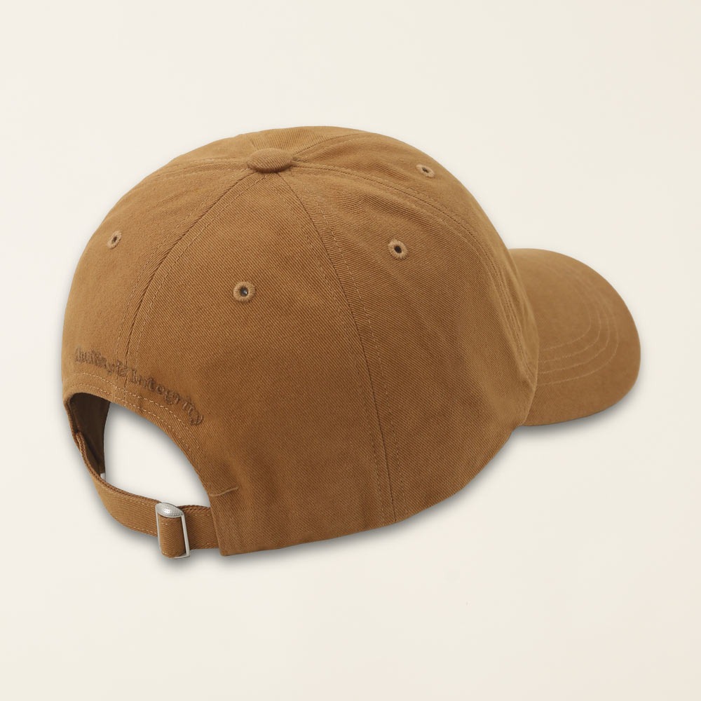 RS代購 Roots全新正品優惠 Roots配件-絕對經典系列 品牌文字棒球帽 滿額加贈品牌購物袋-細節圖6