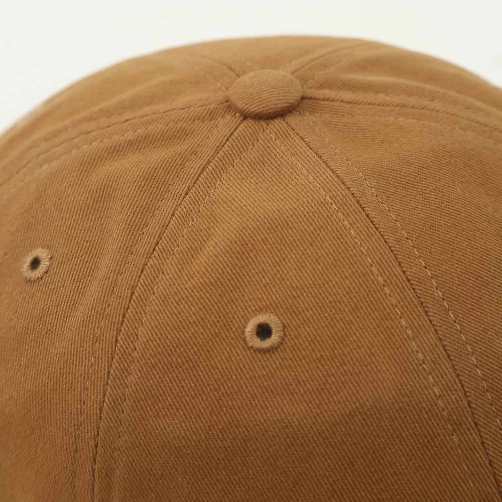 RS代購 Roots全新正品優惠 Roots配件-絕對經典系列 品牌文字棒球帽 滿額加贈品牌購物袋-細節圖8