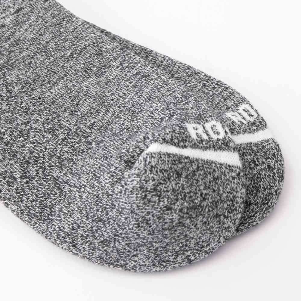 RS代購 Roots全新正品優惠Roots配件-絕對經典系列 海狸LOGO長襪 滿額贈購物袋-細節圖6