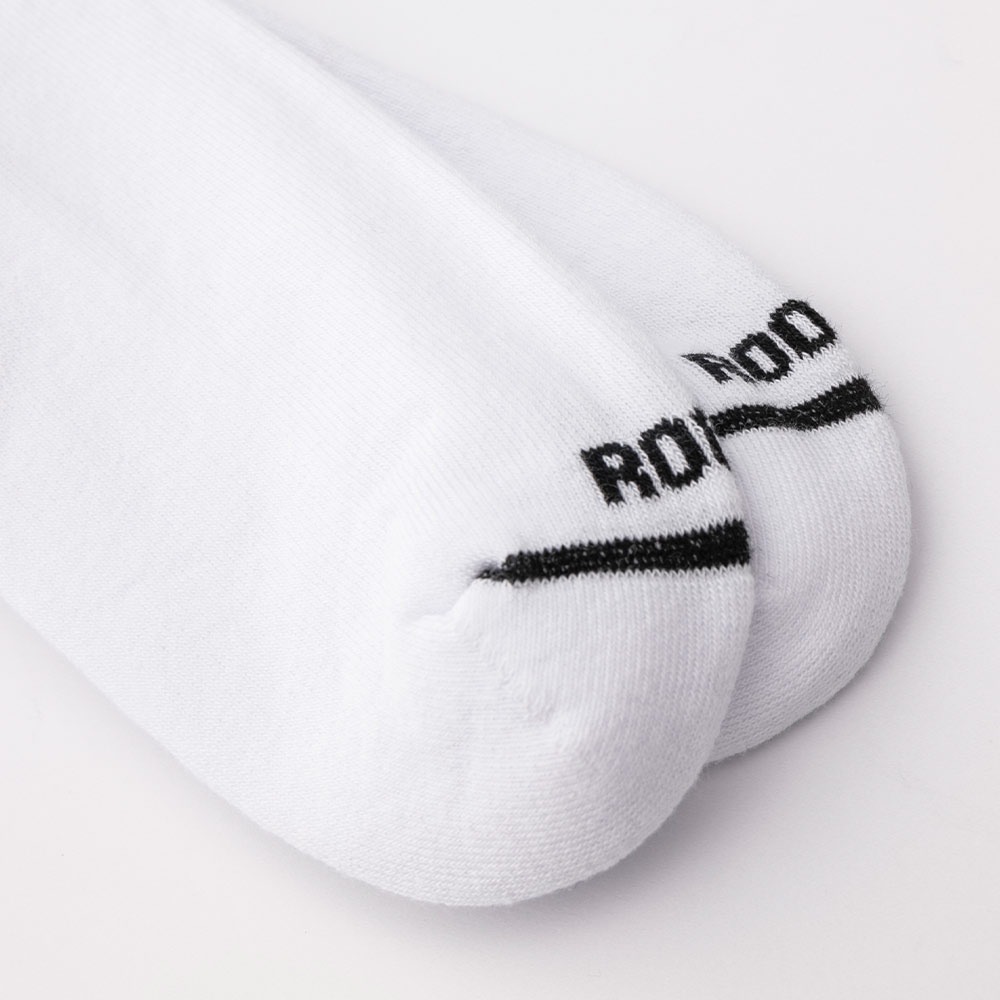 RS代購 Roots全新正品優惠Roots配件-絕對經典系列 海狸LOGO長襪 滿額贈購物袋-細節圖9