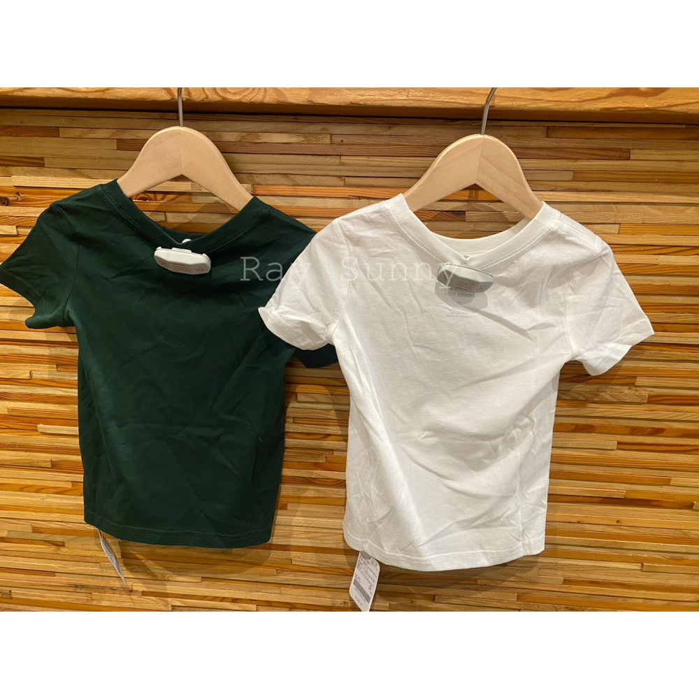 RS代購 Roots全新正品優惠 Roots童裝-門市新品 動物短袖T恤 滿額贈袋子-細節圖2