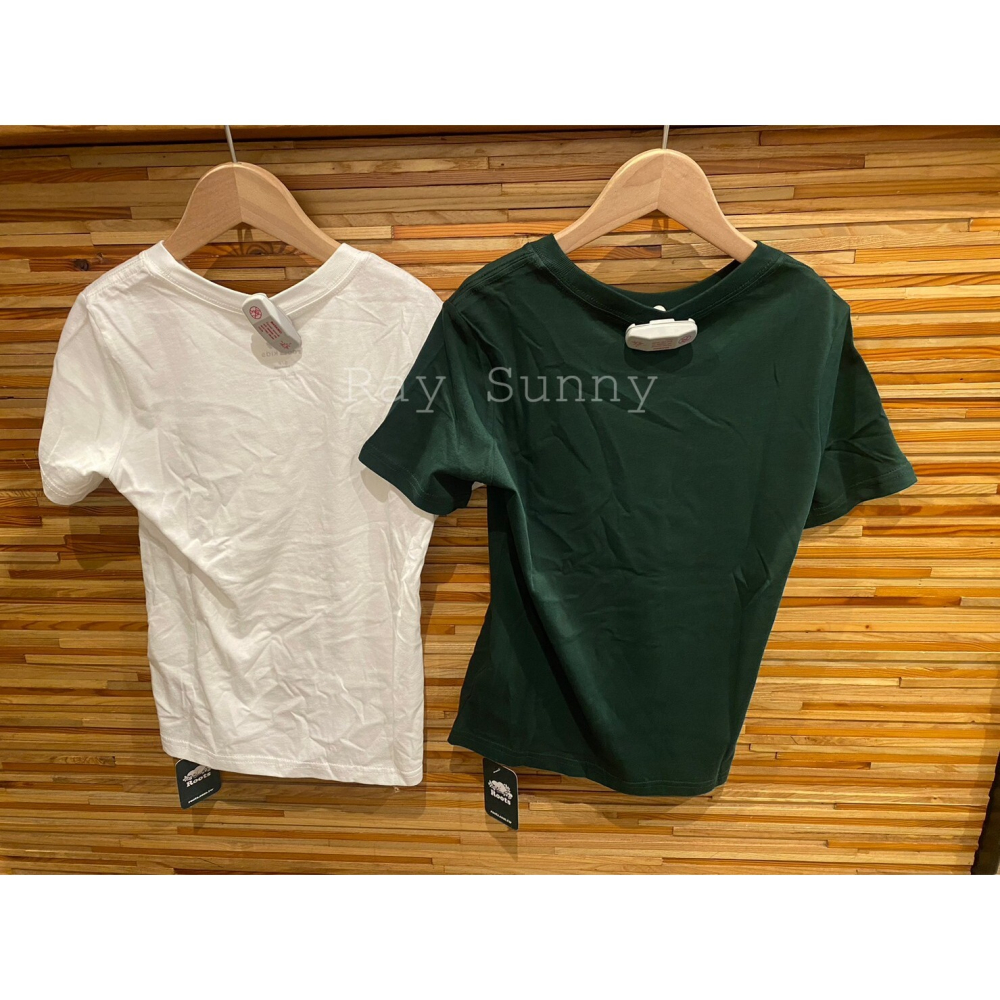 RS代購 Roots全新正品優惠 Roots童裝-門市新品 動物短袖T恤 滿額贈袋子-細節圖4