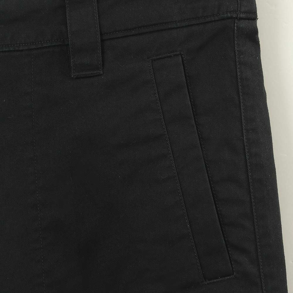 RS代購 Roots全新正品優惠 Roots女裝-舒適生活系列 兩側大口袋有機棉寬褲 滿額贈購物袋-細節圖7