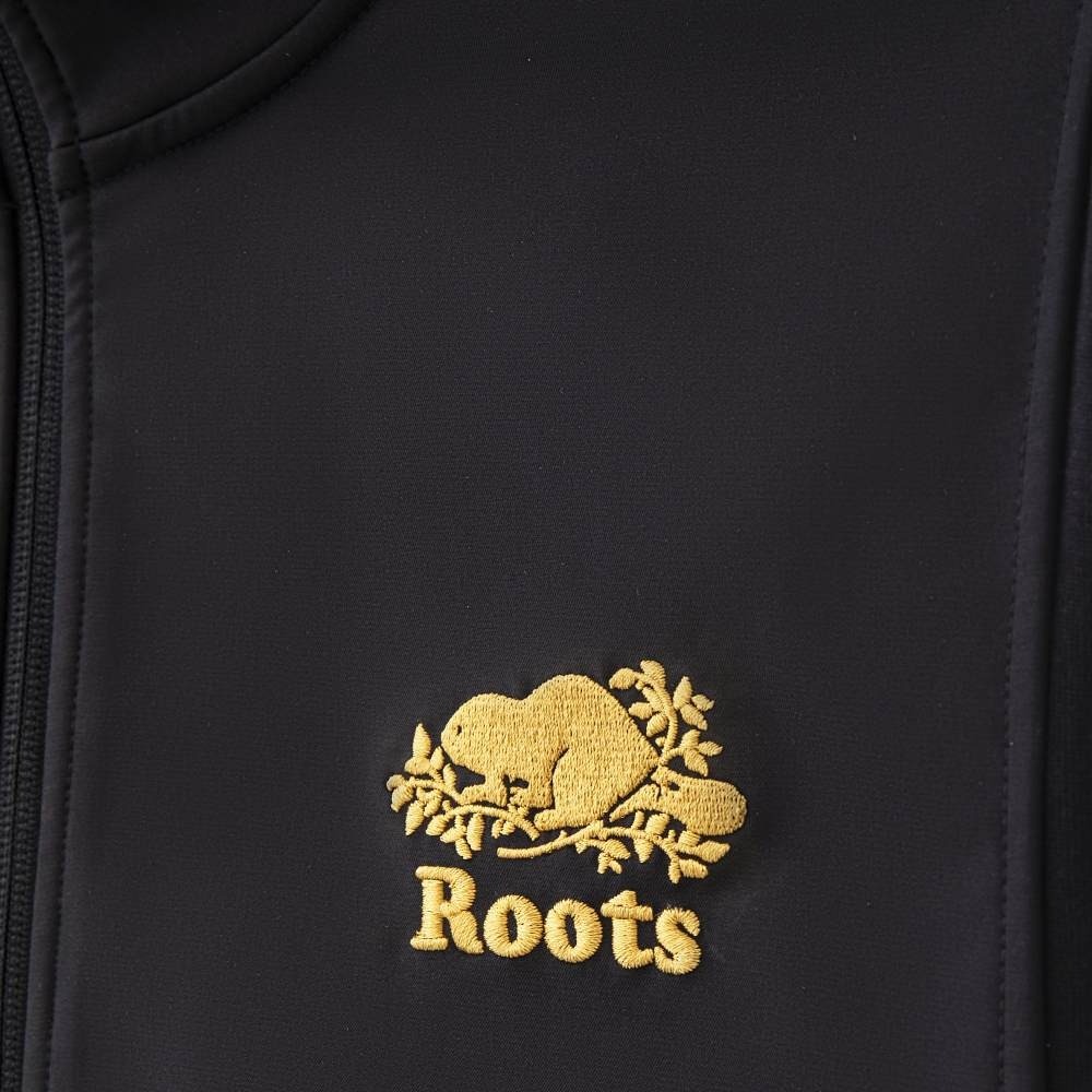 RS代購 Roots全新正品優惠 Roots男裝-#Roots50系列 璀璨50拼接立領外套 滿額贈袋子-細節圖5