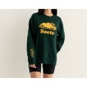 RS代購 Roots全新正品優惠 Roots女裝-#Roots50系列 璀璨50有機棉短袖T恤 滿額贈袋子-規格圖11