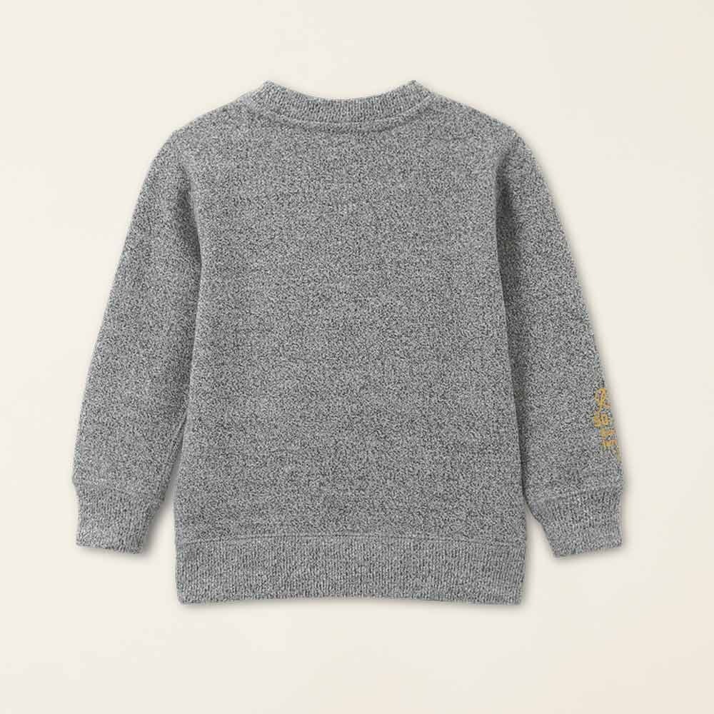 RS代購 Roots全新正品優惠 Roots小童-#Roots50系列 荒野海狸有機棉短袖T恤 滿額贈袋子-細節圖6