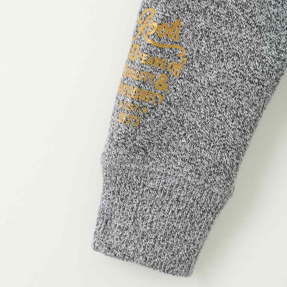 RS代購 Roots全新正品優惠 Roots小童-#Roots50系列 荒野海狸有機棉短袖T恤 滿額贈袋子-細節圖8