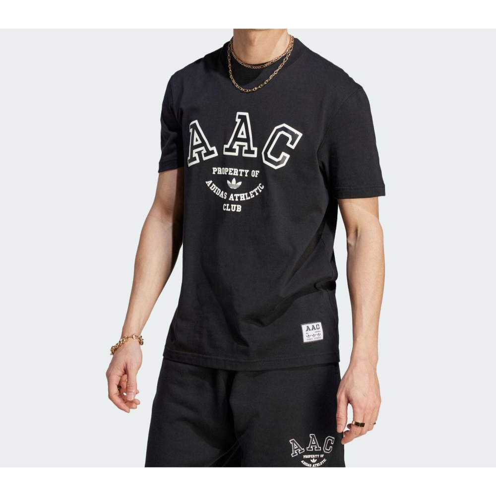 RS代購 愛迪達 正品優惠 ADIDAS男裝-RIFTA 短袖上衣 贈送品牌袋子-細節圖4