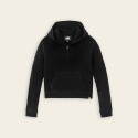 RS代購 Roots全新正品優惠 Roots女裝-率性生活系列 環保材質鬆餅格紋效果連帽外套 滿額贈品牌購物袋-規格圖10