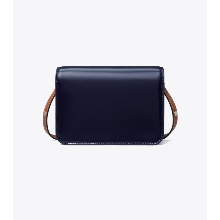 RS限時代購TB正品優惠Tory Burch2023秋冬新品 T會標 羅賓遜 兩用肩背包 包裝皆與專櫃相符 提供購證-細節圖4