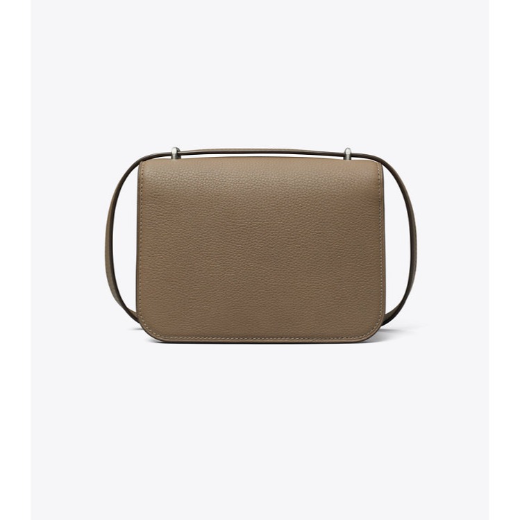 RS限時代購TB正品優惠Tory Burch 2023早秋新品 埃利諾 小號兩用單肩包 包裝皆與專櫃相符 可提供購證-細節圖3