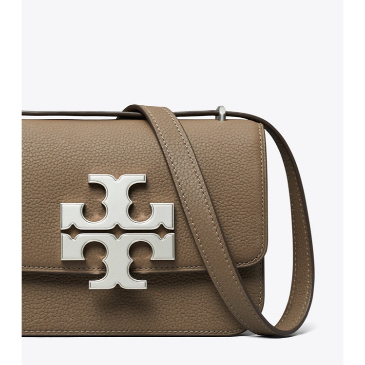RS限時代購TB正品優惠Tory Burch 2023早秋新品 埃利諾 小號兩用單肩包 包裝皆與專櫃相符 可提供購證-細節圖4