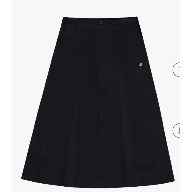 RS代購 - Sport b 全新正品優惠 女裝 Sport b. - Dino恐龍 刺繡半身裙 贈送品牌袋子-細節圖5