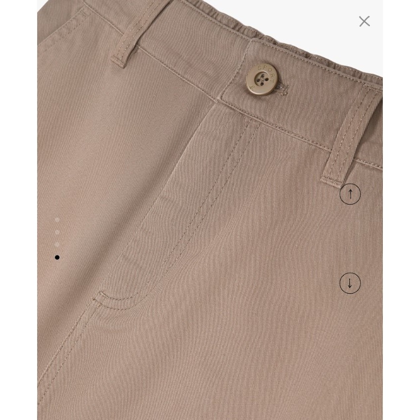 RS代購 - Sport b 全新正品優惠 女裝 Sport b. - Dino恐龍 刺繡半身裙 贈送品牌袋子-細節圖9