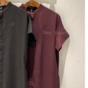 RS代購 - Sport b 全新正品優惠 女裝 Sport b. - Dino恐龍 刺繡襯衫洋裝 贈送品牌袋子-規格圖5