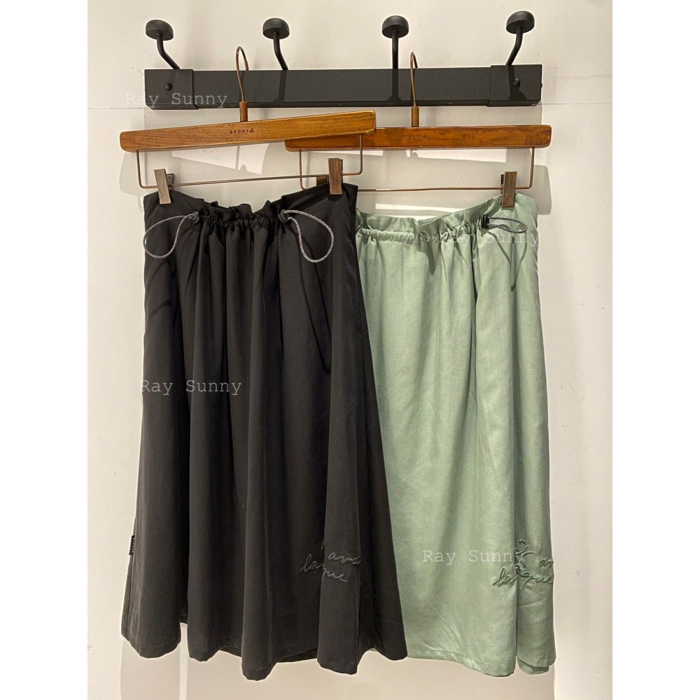 RS代購 - Sport b 全新正品優惠 女裝 Sport b. - 半身裙 贈品牌袋子-細節圖2