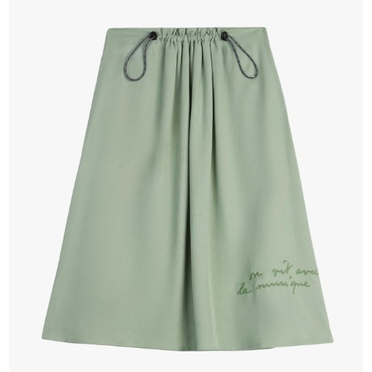 RS代購 - Sport b 全新正品優惠 女裝 Sport b. - 半身裙 贈品牌袋子-細節圖3