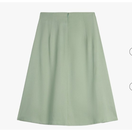 RS代購 - Sport b 全新正品優惠 女裝 Sport b. - 半身裙 贈品牌袋子-細節圖4