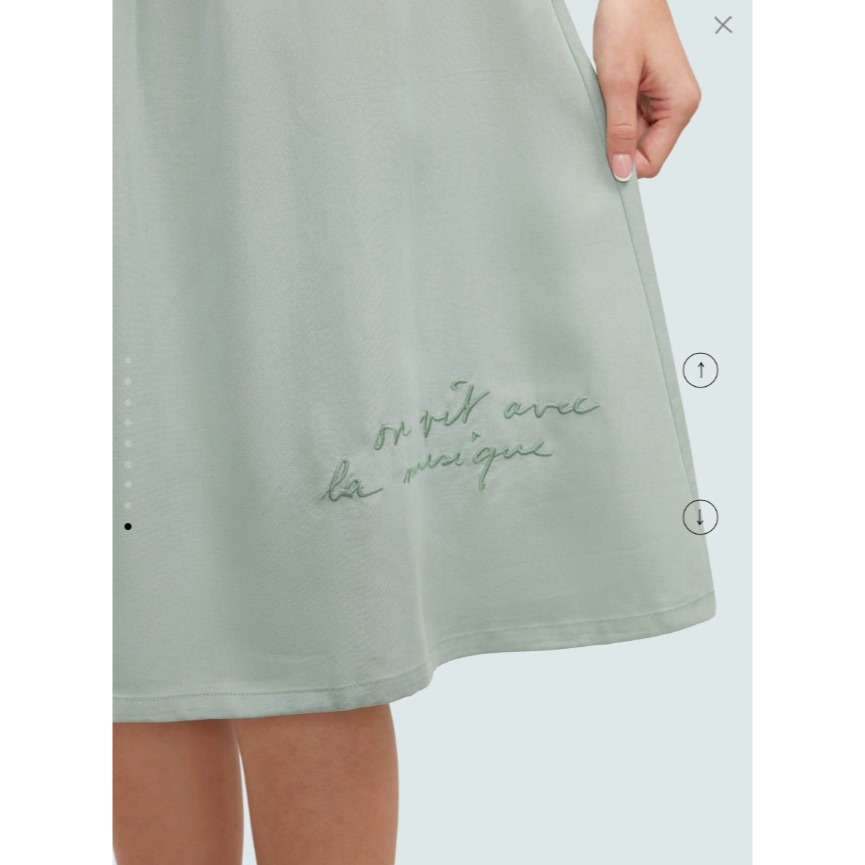 RS代購 - Sport b 全新正品優惠 女裝 Sport b. - 半身裙 贈品牌袋子-細節圖7