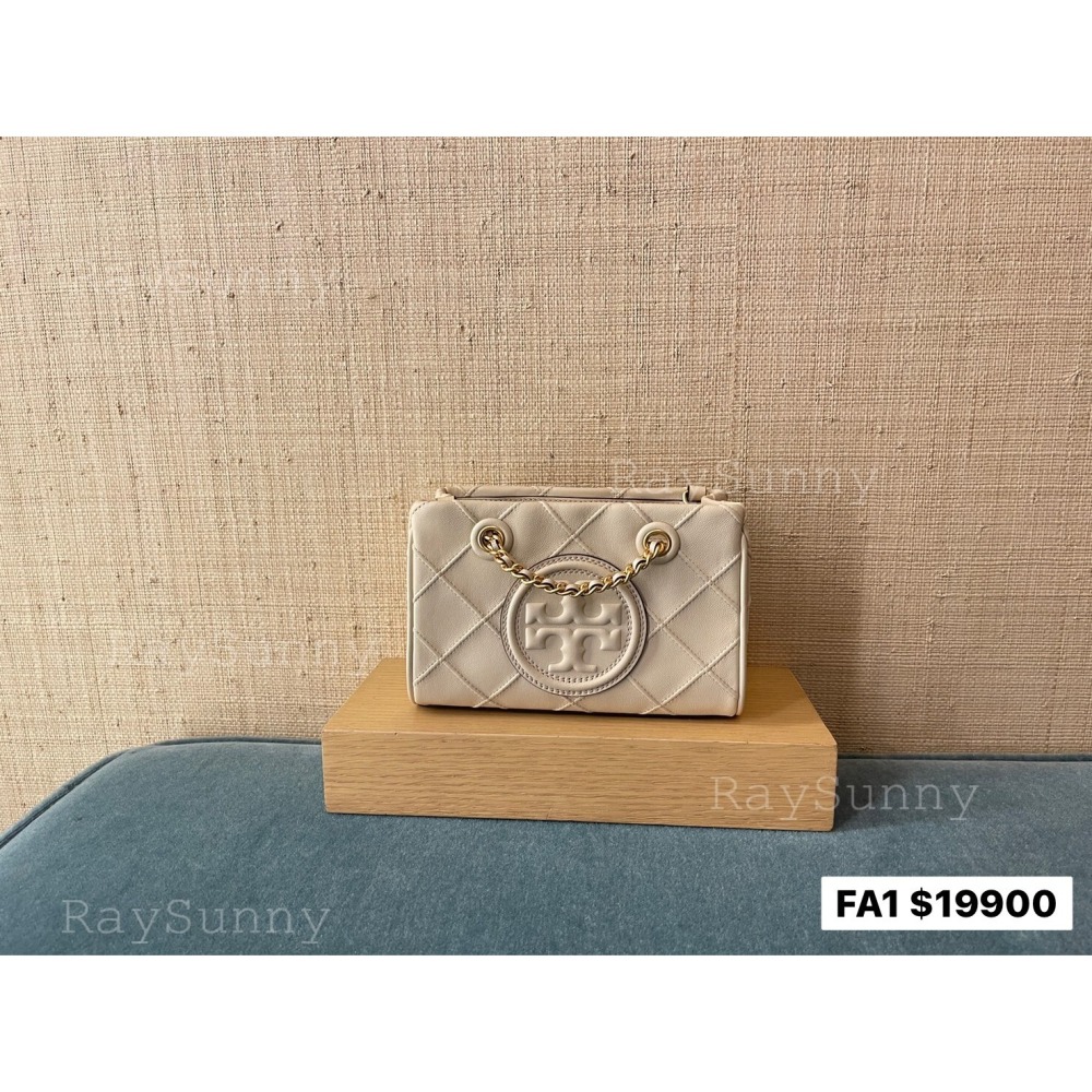RS限時代購TB正品優惠Tory Burch 2023早秋新品-弗萊明 單肩包 包裝皆與專櫃相符,有購證,請安心選購-細節圖3