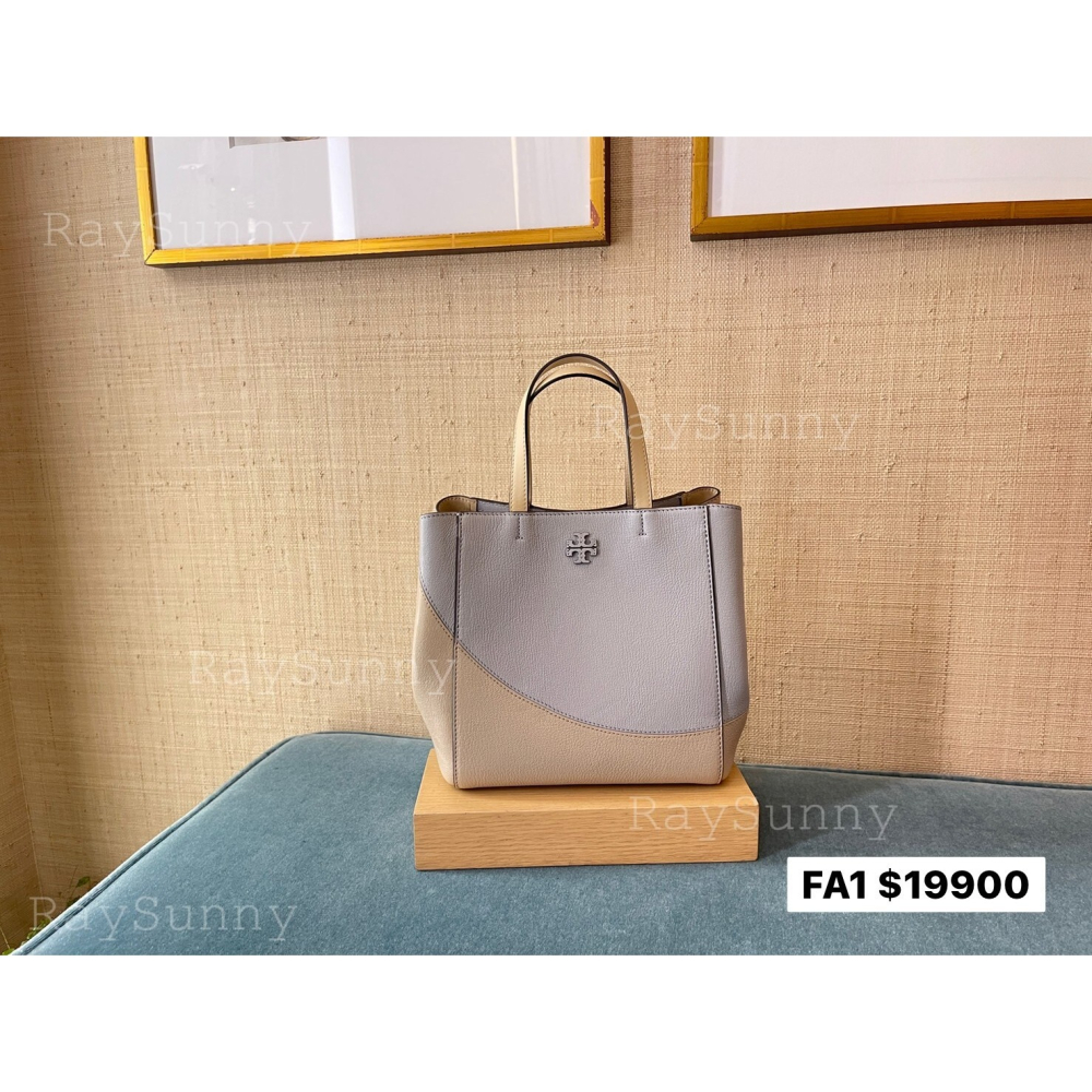 RS限時代購TB正品優惠Tory Burch 2023早秋新品-撞色質感側/肩背包 包裝皆與專櫃相符有購證可安心選購-細節圖3