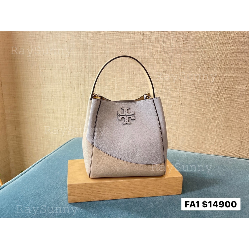 RS限時代購TB正品優惠Tory Burch 2023早秋新品-撞色質感側/肩背包 包裝皆與專櫃相符有購證可安心選購-細節圖5