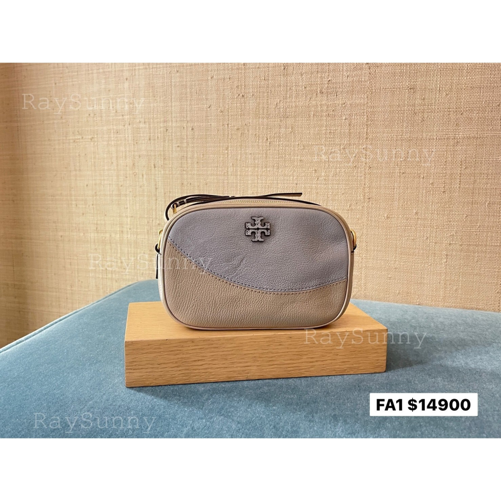 RS限時代購TB正品優惠Tory Burch 2023早秋新品-撞色質感側/肩背包 包裝皆與專櫃相符有購證可安心選購-細節圖6