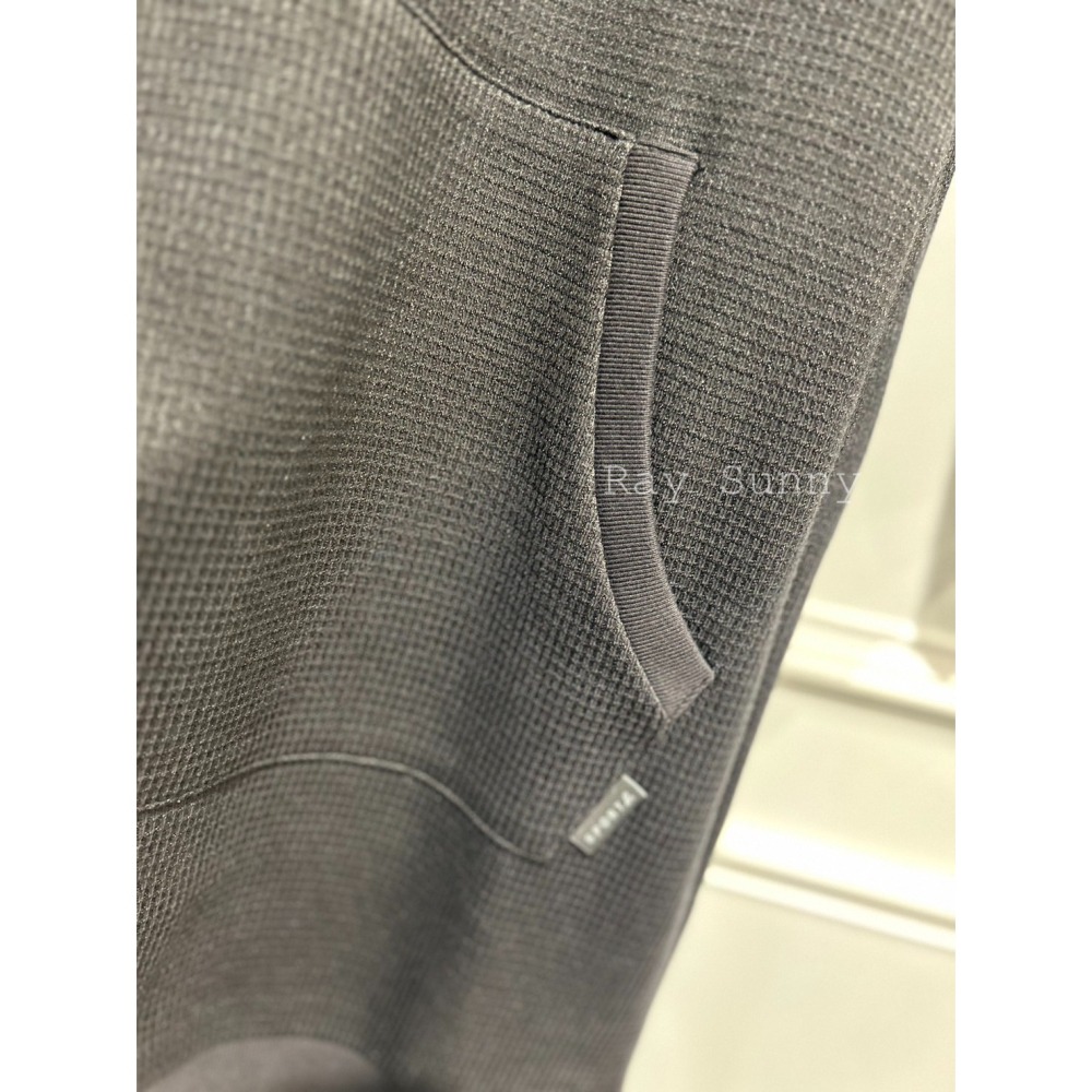 RS代購 - Sport b 全新正品優惠 女裝 Sport b.-Dino Waffle 連帽連身裙 贈品牌袋子-細節圖5